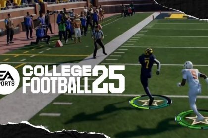 EA Sports Partners with Adobe to Revolutionize Team Builder Experience in College Football 25