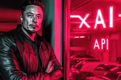 Elon Musk’s xAI Unveils New API, Empowering Developers to Expand Grok's Capabilities