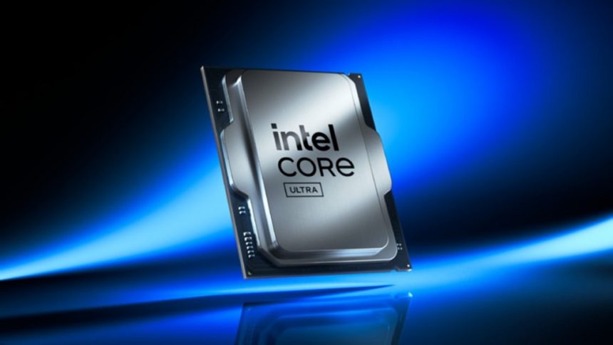 Intel Unveils Core Ultra 200S Desktop Processor Tailored for AI Enthusiast PCs