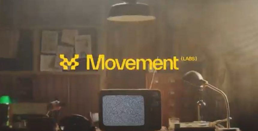 Movement Labs Announces Finalists for $2M Web3 Hackathon Competition