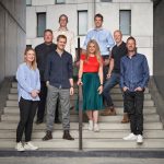 Node.vc Secures $77.3M Funding Boost from 70 Prominent Nordic Entrepreneurs for New Investment Fund