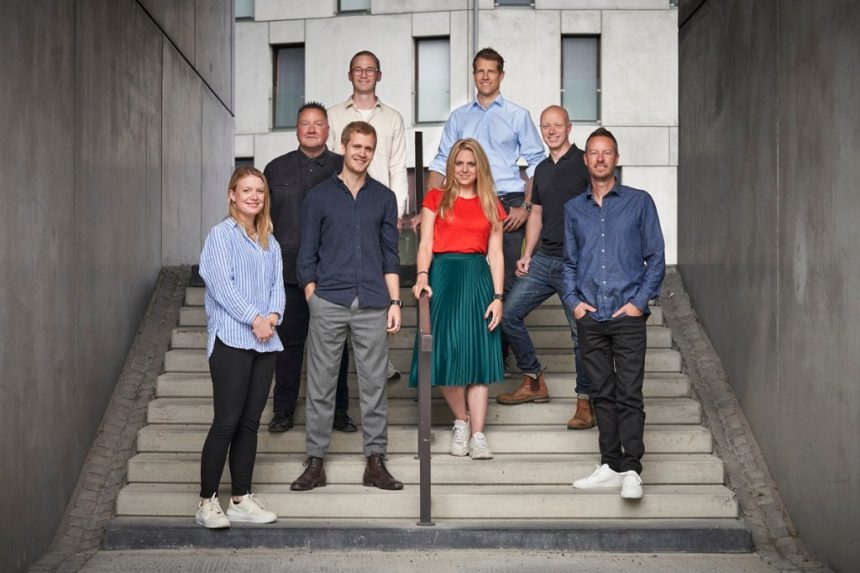 Node.vc Secures $77.3M Funding Boost from 70 Prominent Nordic Entrepreneurs for New Investment Fund