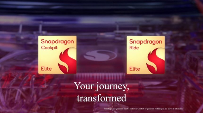 Qualcomm Launches Snapdragon 8 Elite, Claiming Title of Fastest Mobile CPU on the Planet