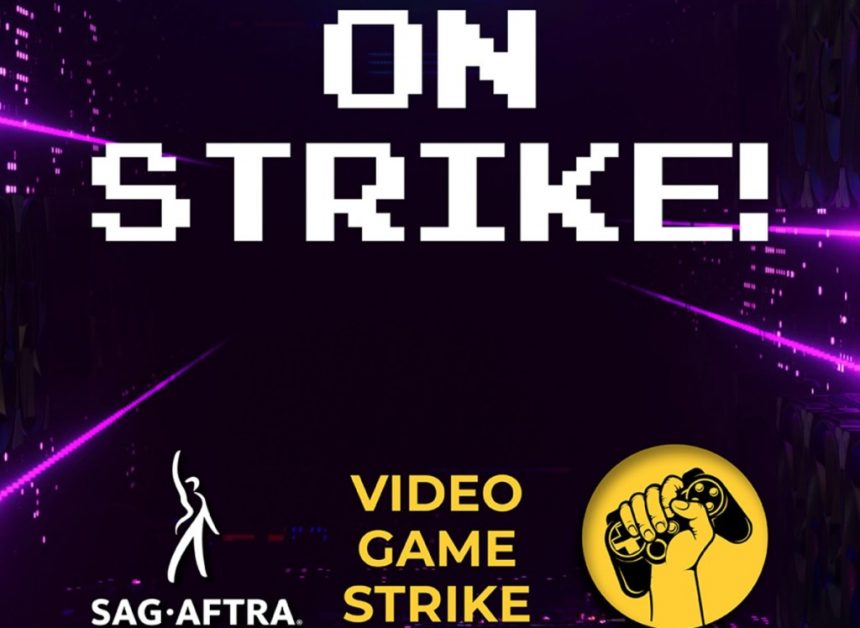 SAG-AFTRA and Video Game Companies Reignite Contract Talks Amid Ongoing Disputes