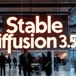 Stability AI Unveils Stable Diffusion 3.5: A Leap Forward in Open-Source Image Generation Models