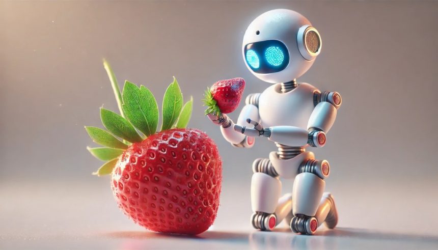 “Tackling the ‘Strawberry’ Dilemma: Solutions to Address AI’s Limitations”