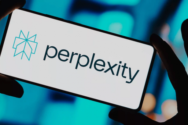 Unlocking Insight: Perplexity Empowers You to Search Internal Enterprise Files Alongside the Web