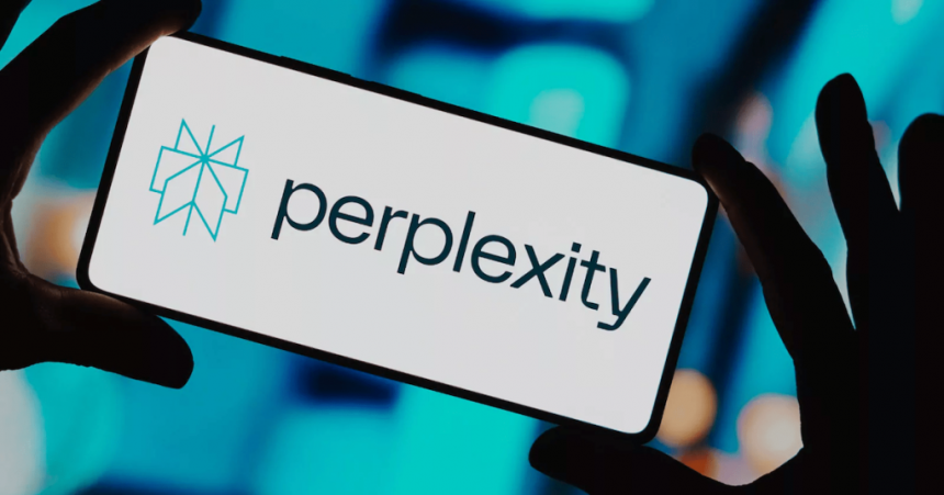 Unlocking Insight: Perplexity Empowers You to Search Internal Enterprise Files Alongside the Web