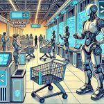 Walmart Embraces Diverse AI Strategies with Launch of New Wallaby LLM