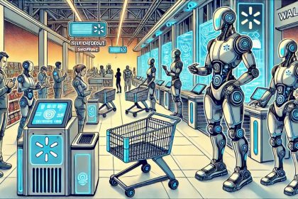 Walmart Embraces Diverse AI Strategies with Launch of New Wallaby LLM